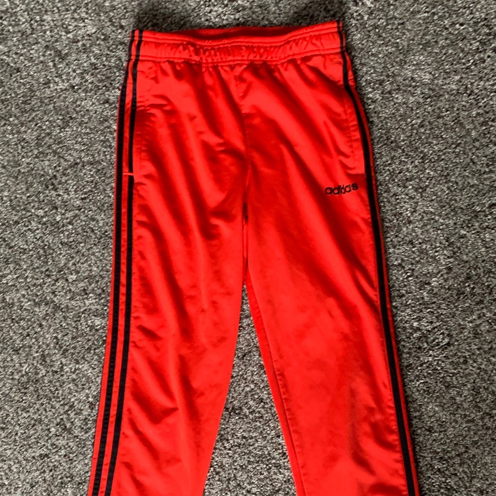 Adidas sweatpants